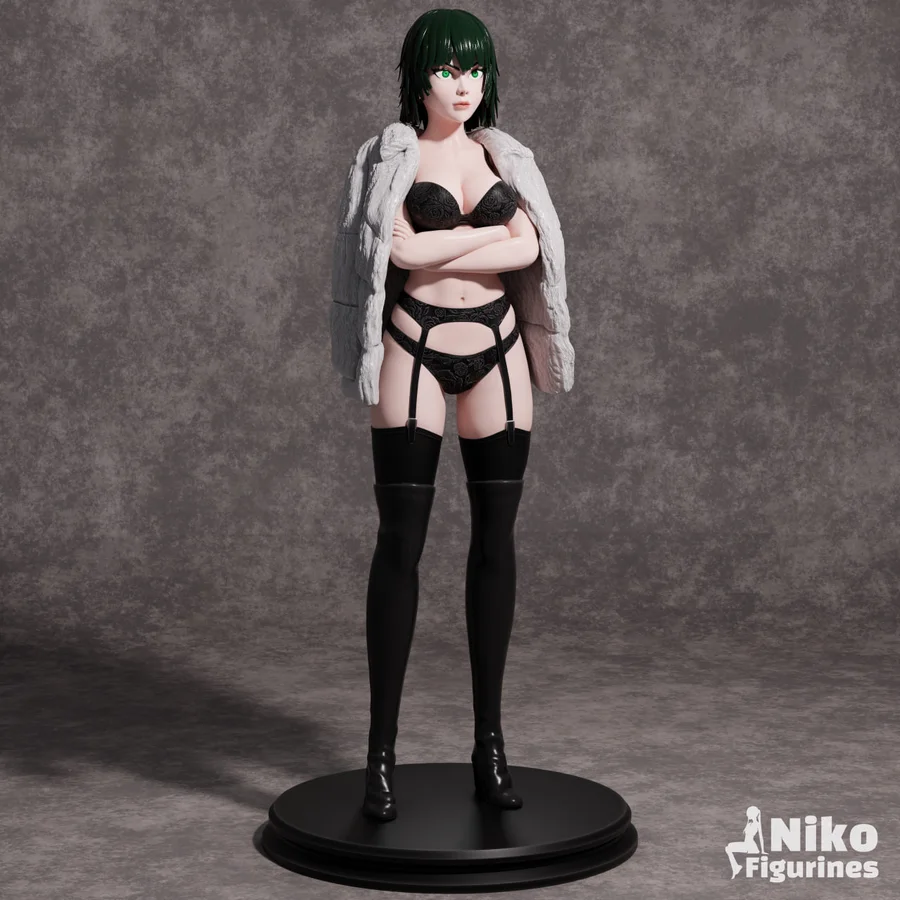 Fubuki