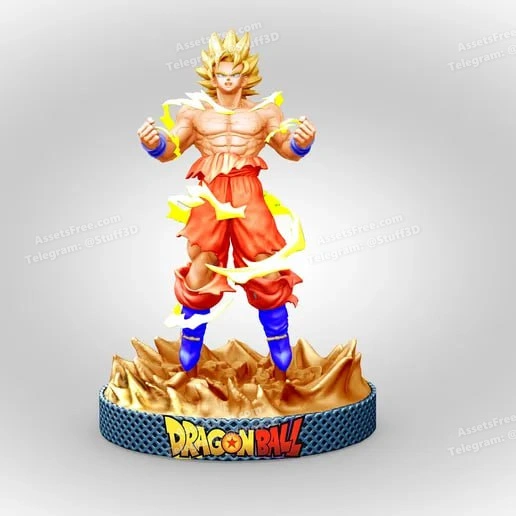 Goku
