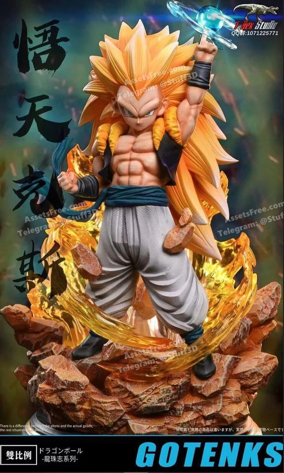 Gotenks