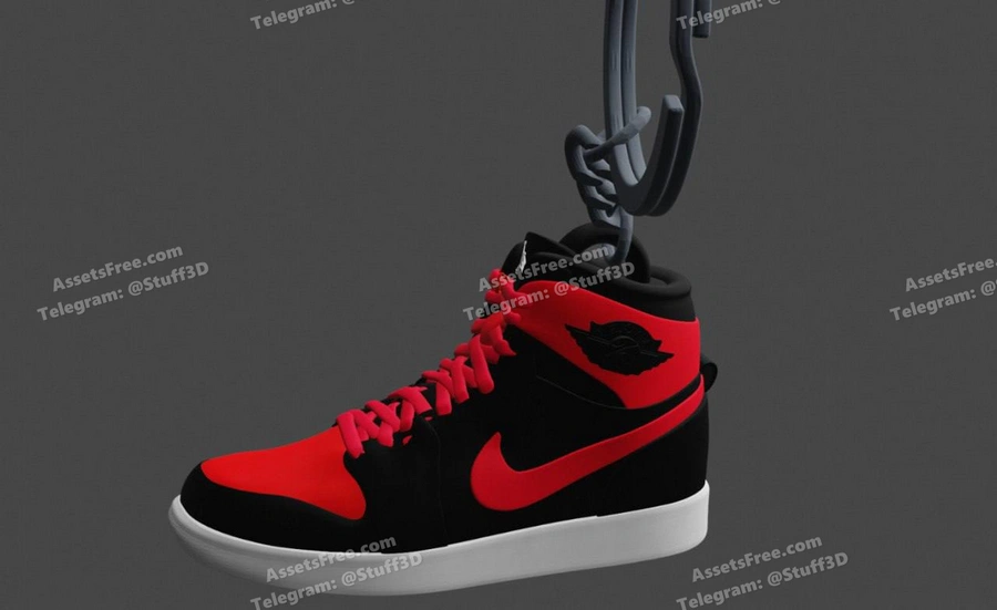 Jordan one