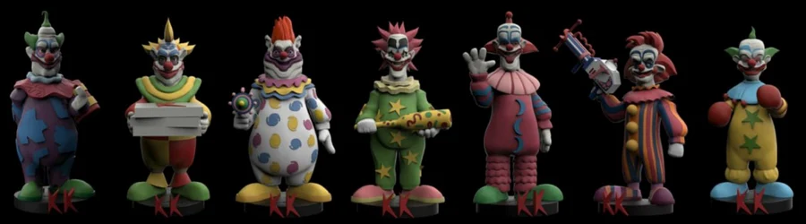 Killer Klowns