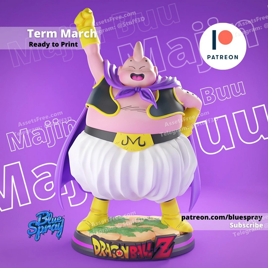 Majin boo