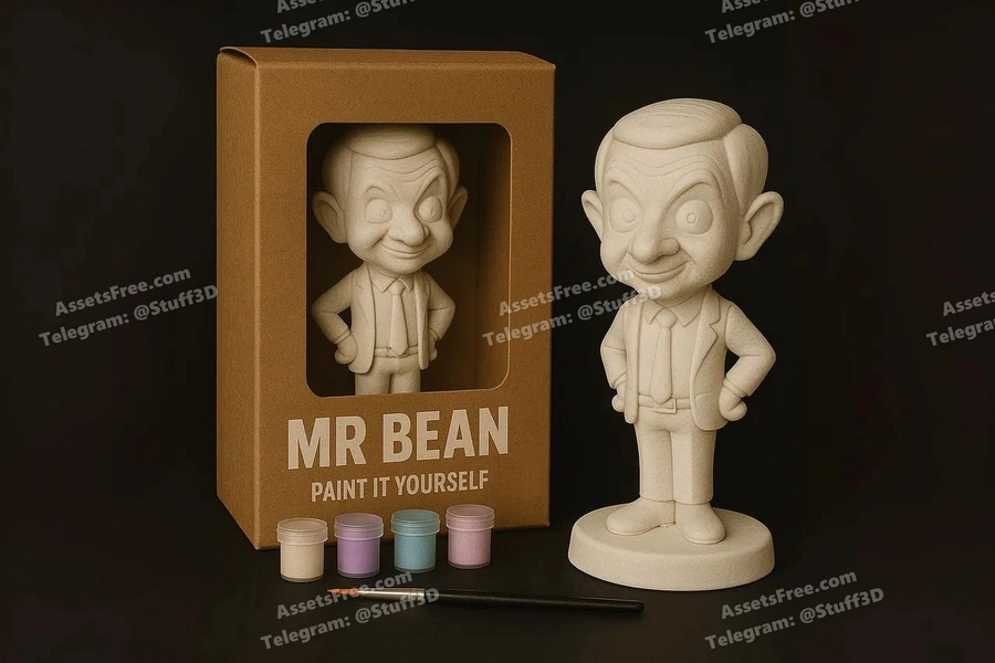 Mr Bean