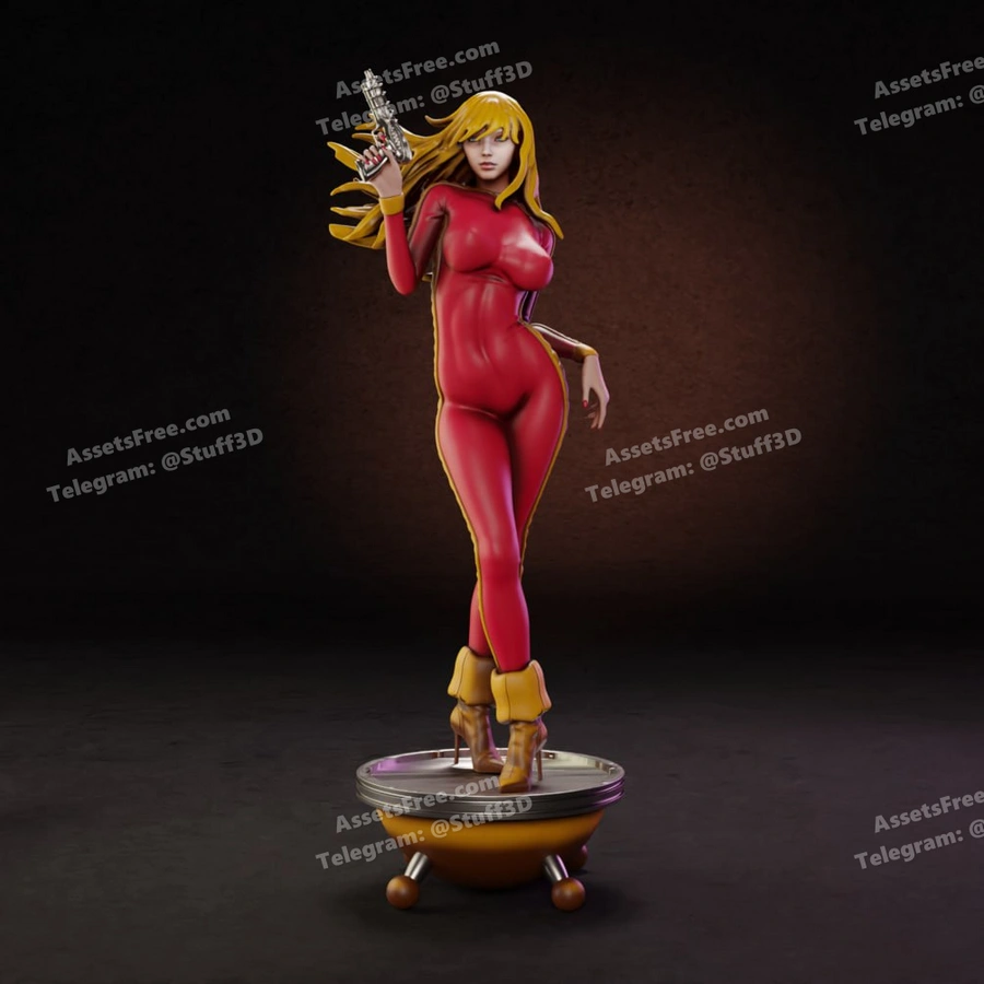 Barbarella