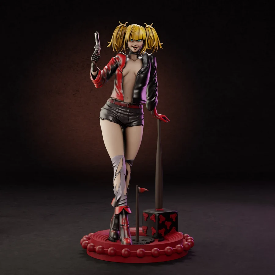 Harley Quinn