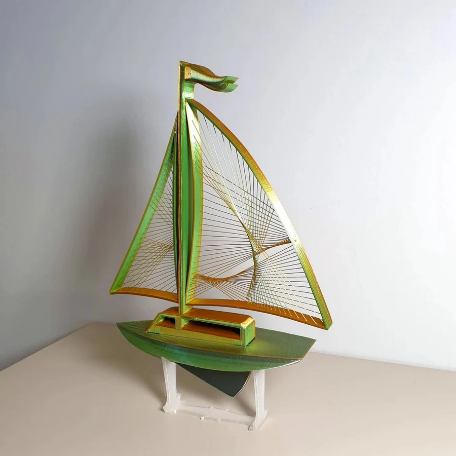Sailboat
