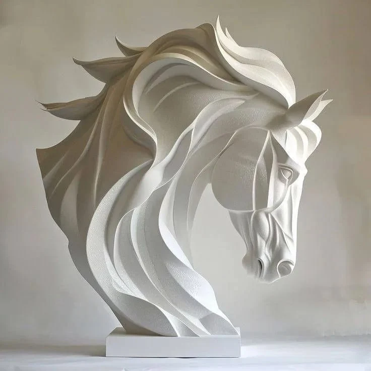 Horse Head