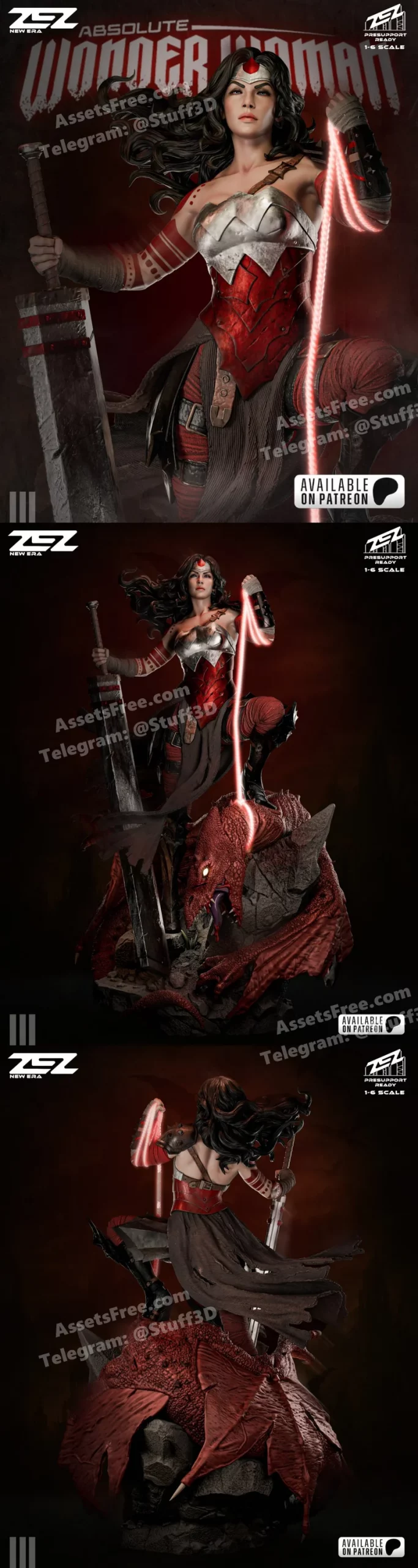 Wonder Woman