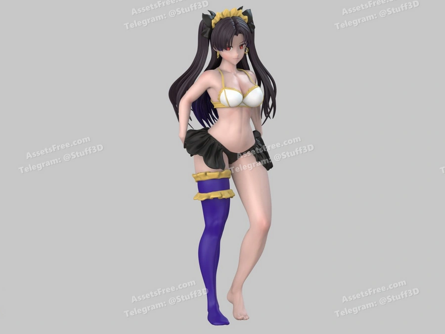 Ishtar