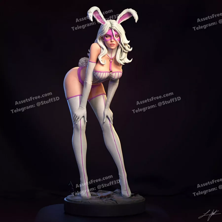 White Rabbit