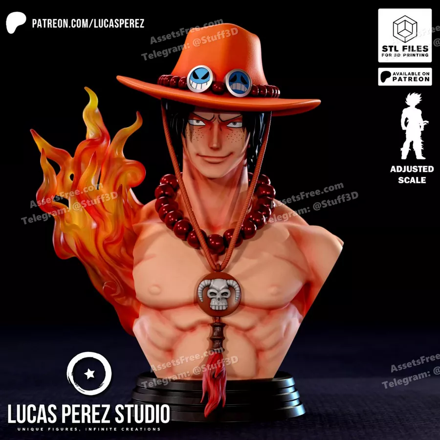 ACE BUST