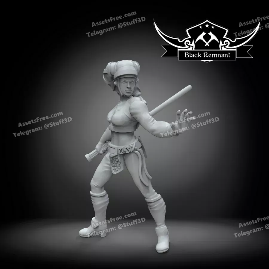 Aayla Secura