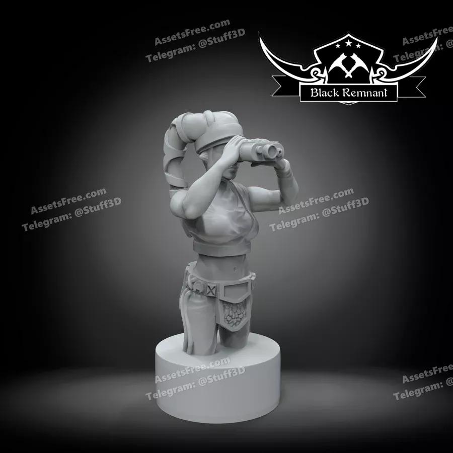 Aayla Secura (tank option)