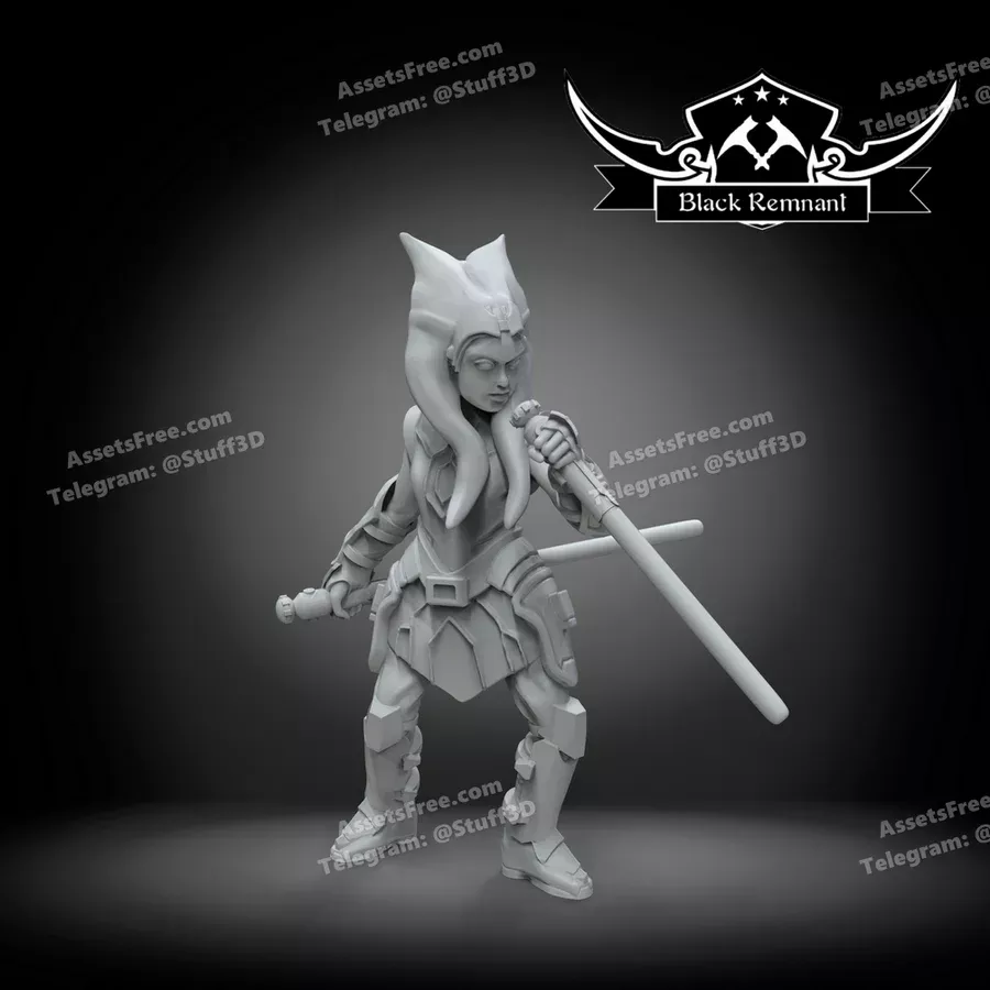 Ahsoka Tano