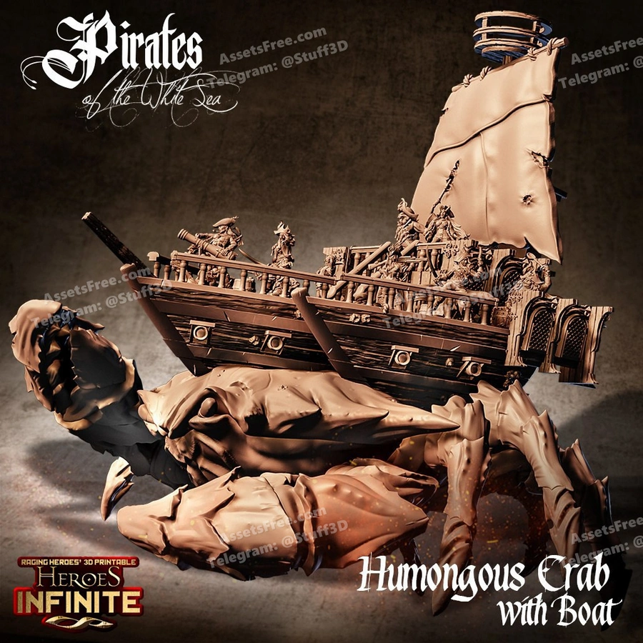 Heroes Infinite – Unlocks