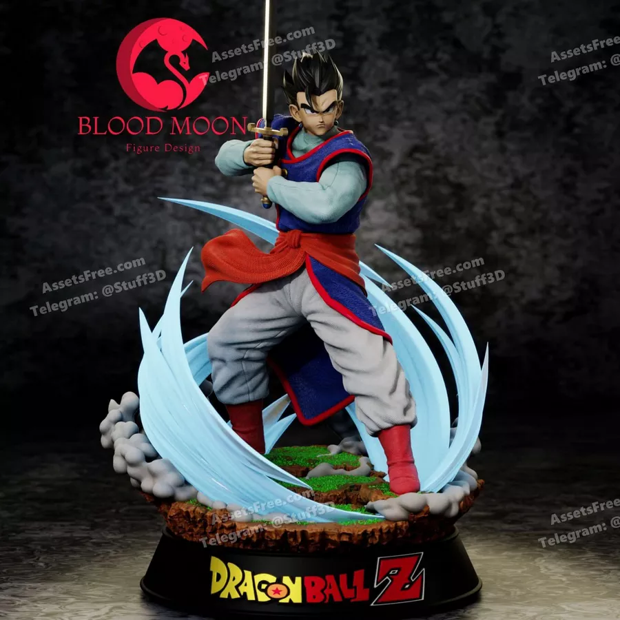 Gohan
