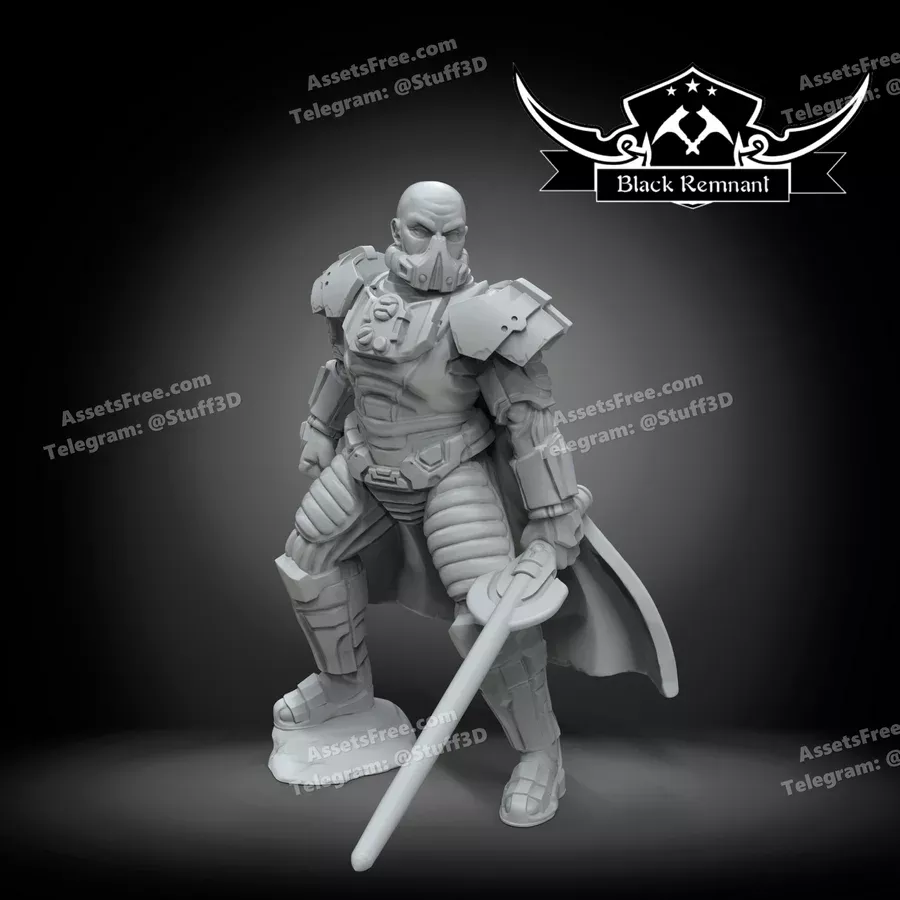 Darth Malgus