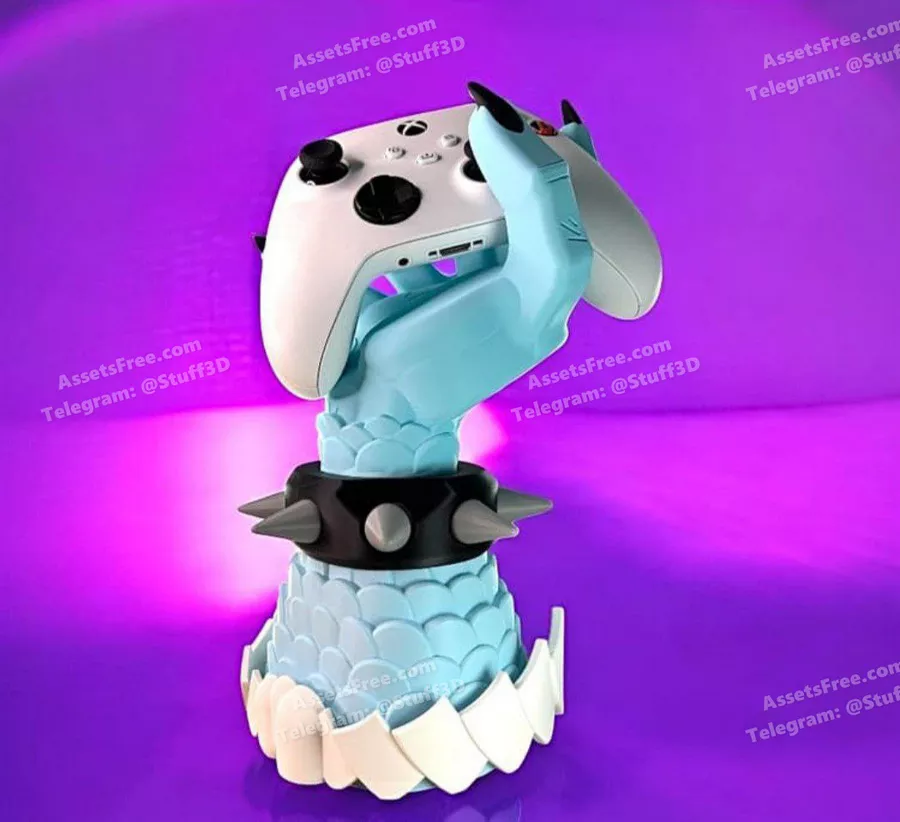 Dragon Universal Controller Stand- Kaido
