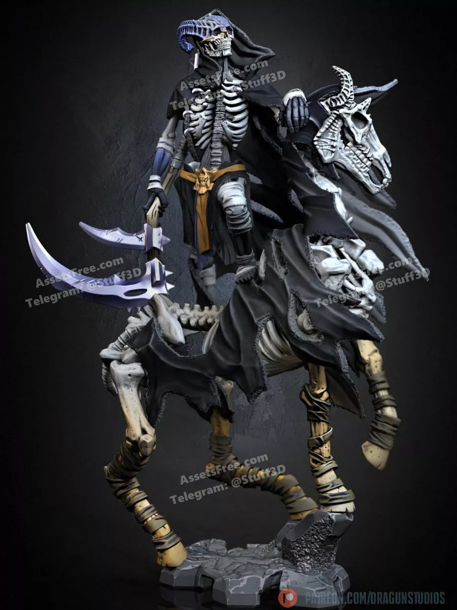 Death RIder