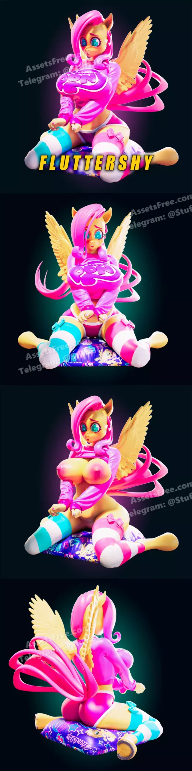 Fluttershy