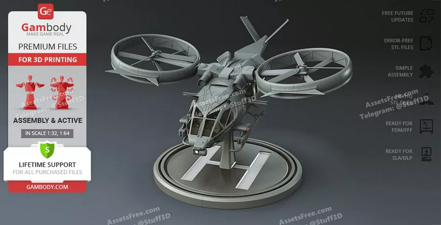Aerospatiale SA-2 Samson