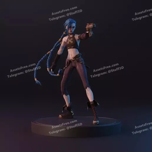 Jinx