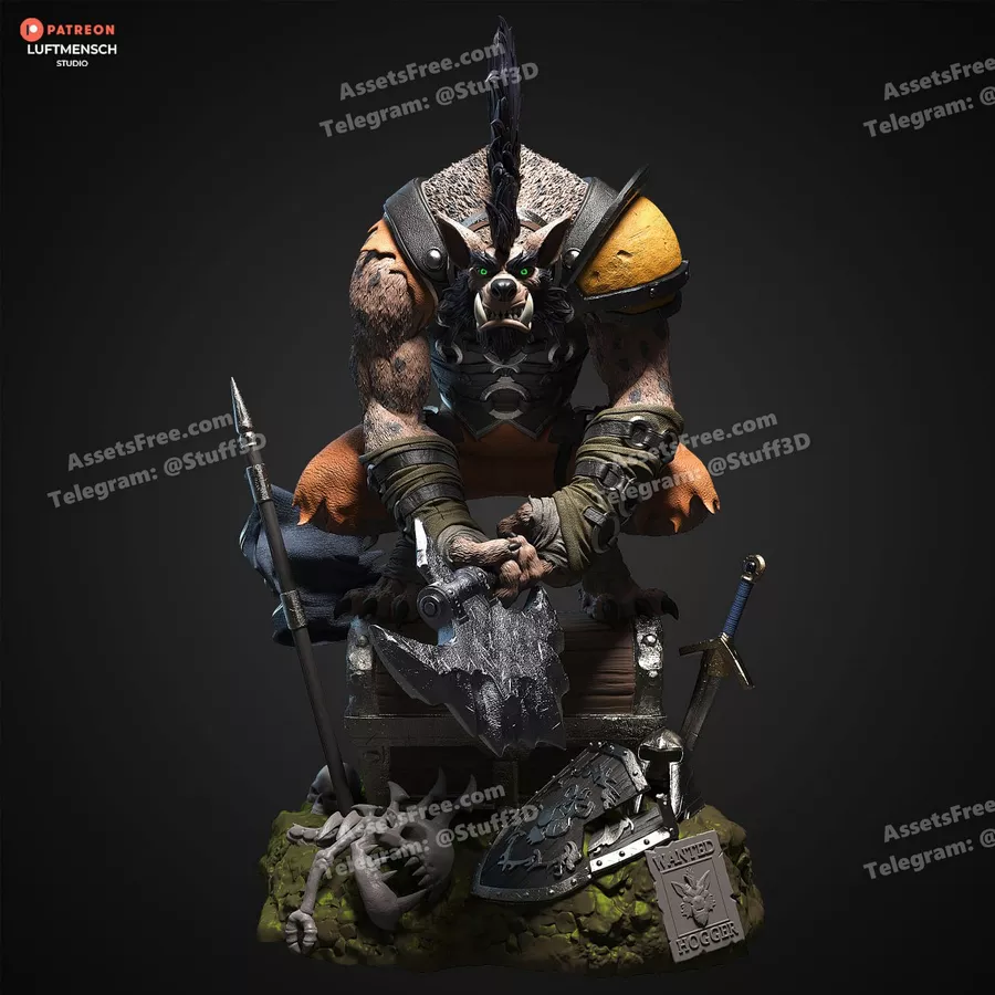 Hogger