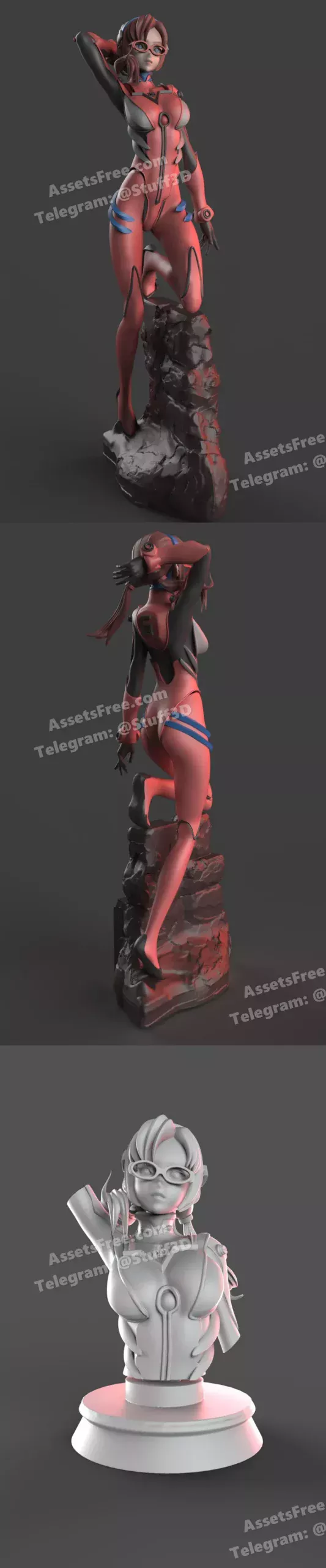 MARIMAKINAMI
