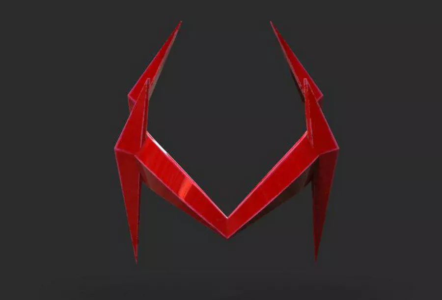 Marvel Rivals Scarlet Witch Crown