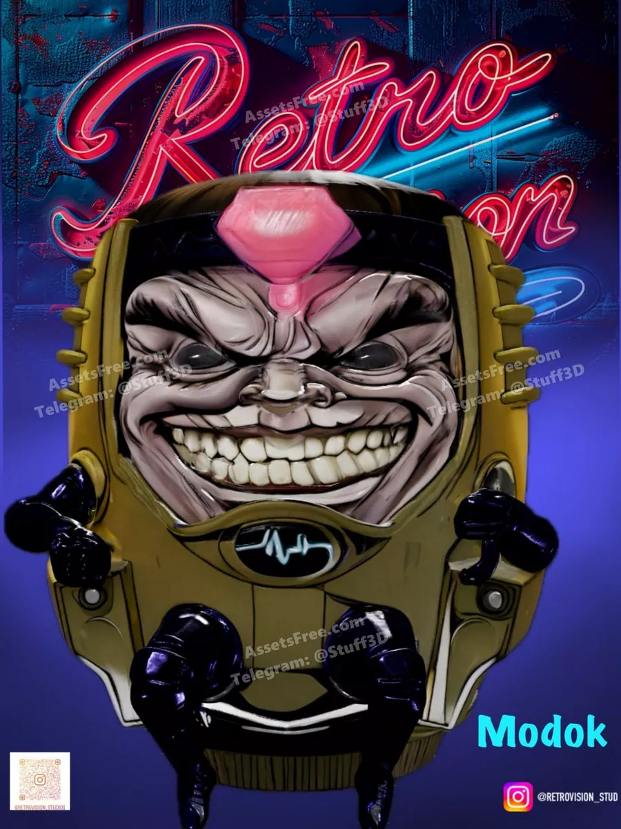 Modok