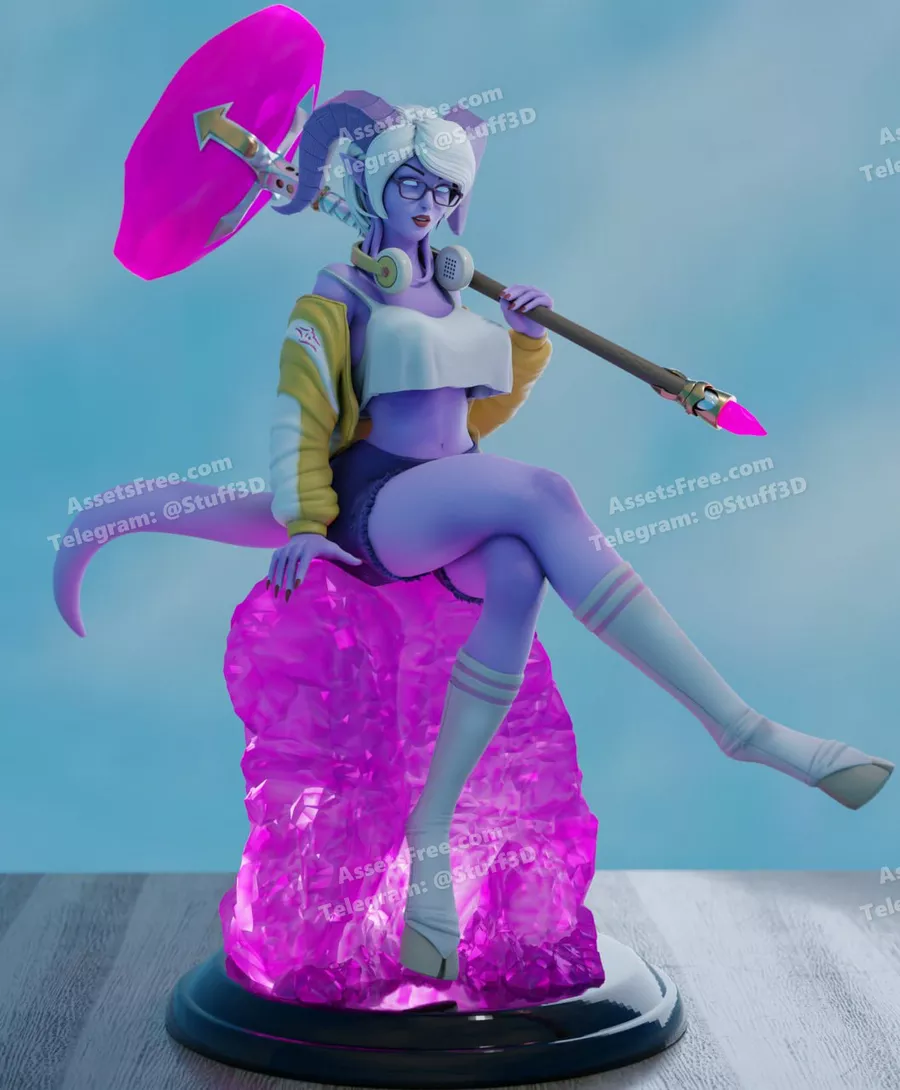 Yrel World of Warcraft