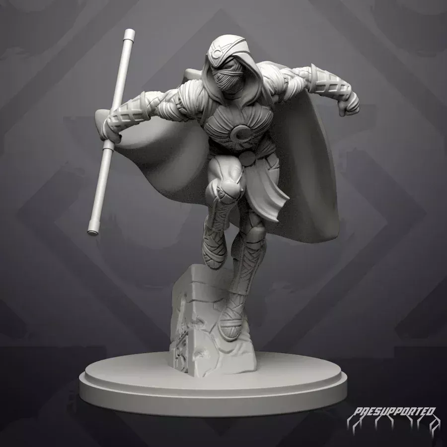 Moon Knight