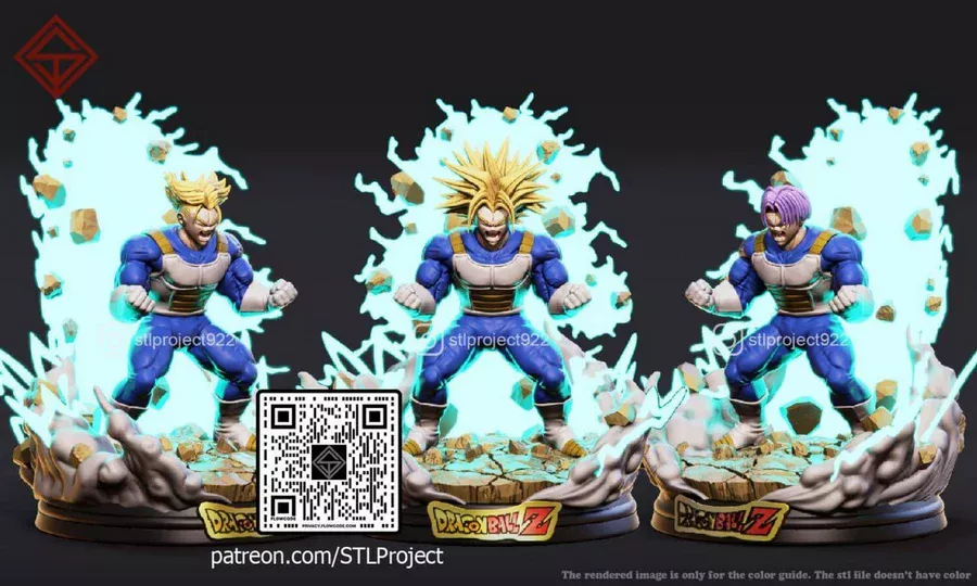 Trunks