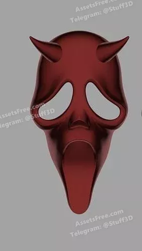 Red Devil V2