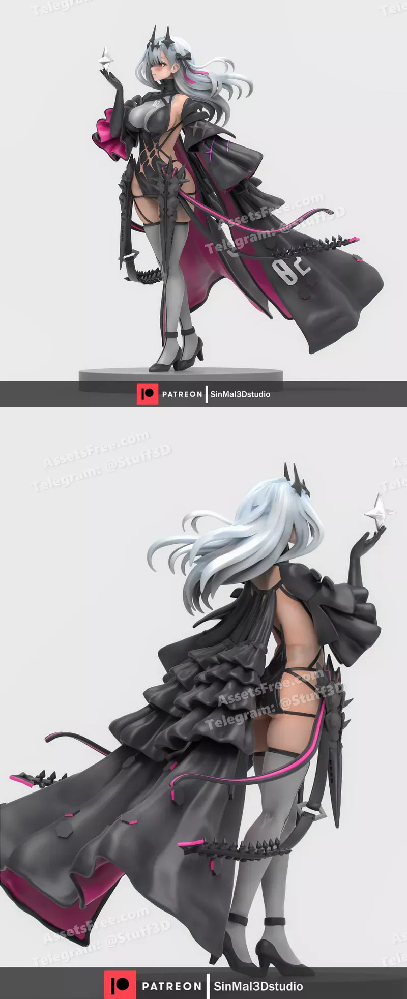 Modernia