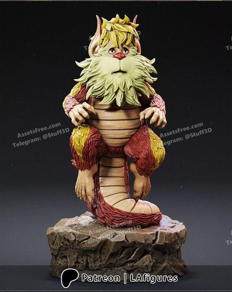 Snarf Thundercats