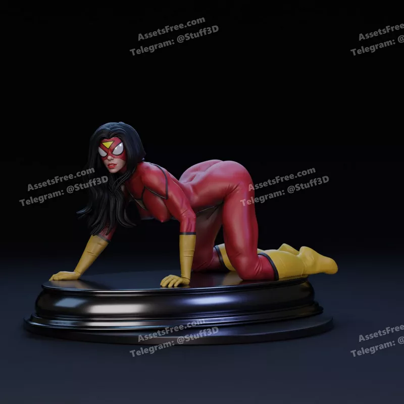 Spider Woman