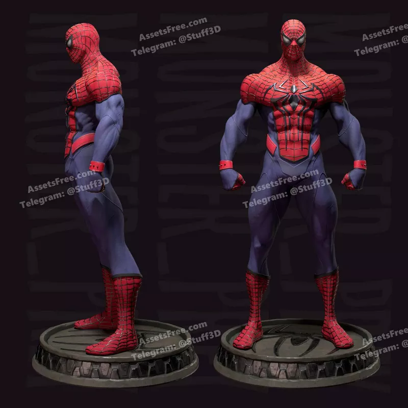 Spiderman