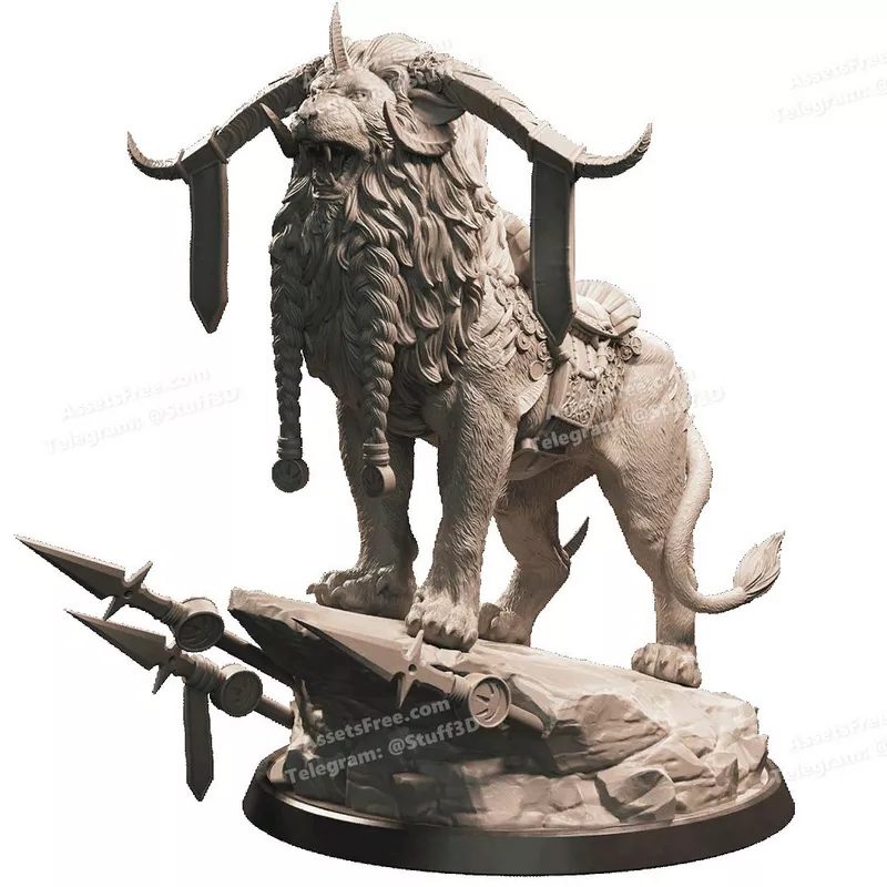 SunLion