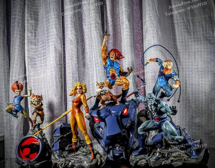 Thundercats