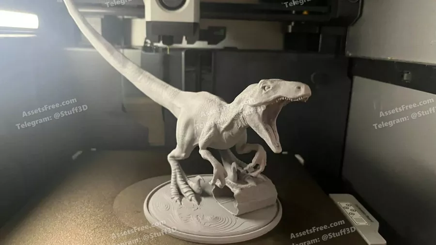 Velociraptor
