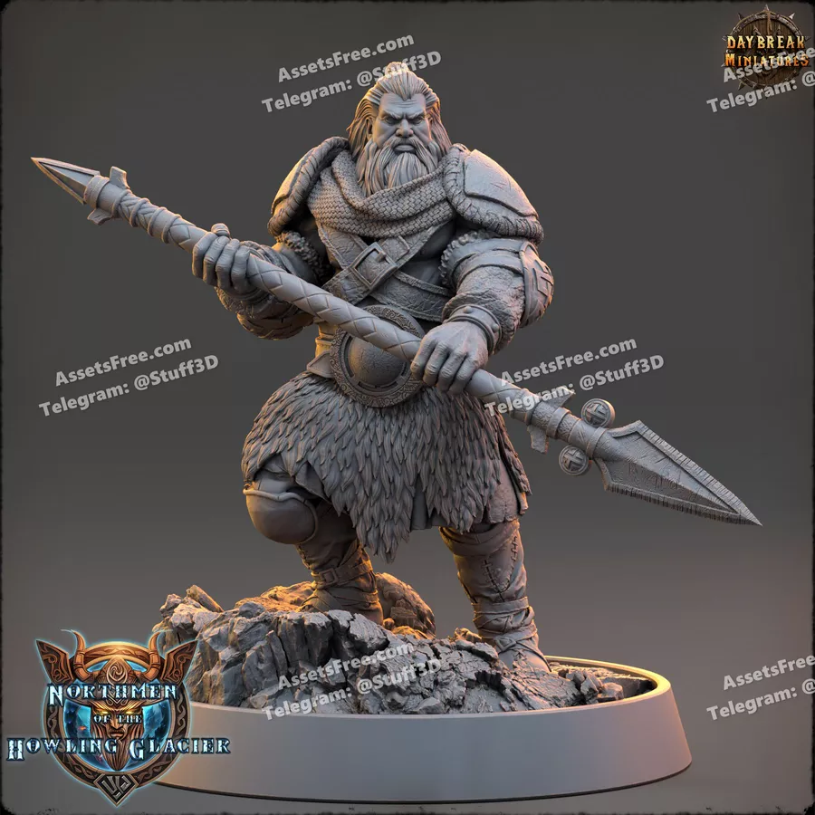 Vidar Paleface