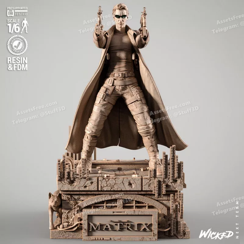Neo Sculpture