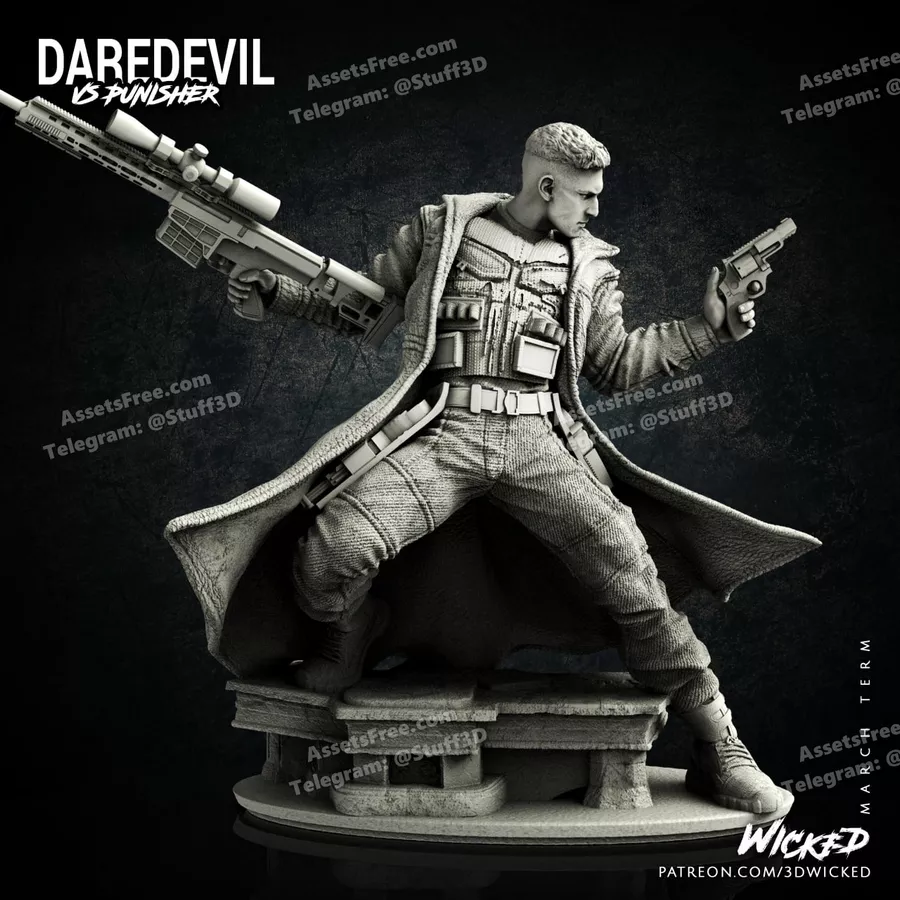 Punisher