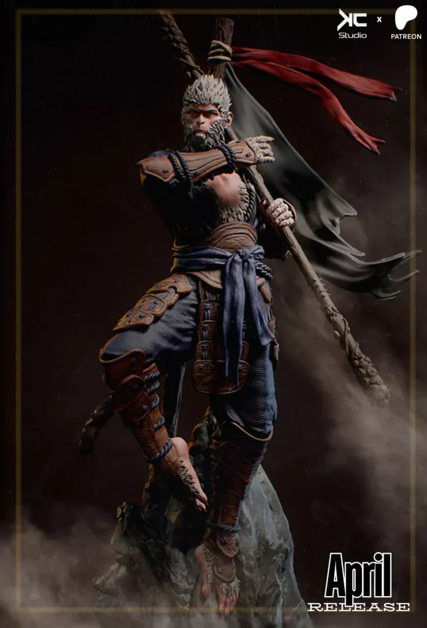 Wukong