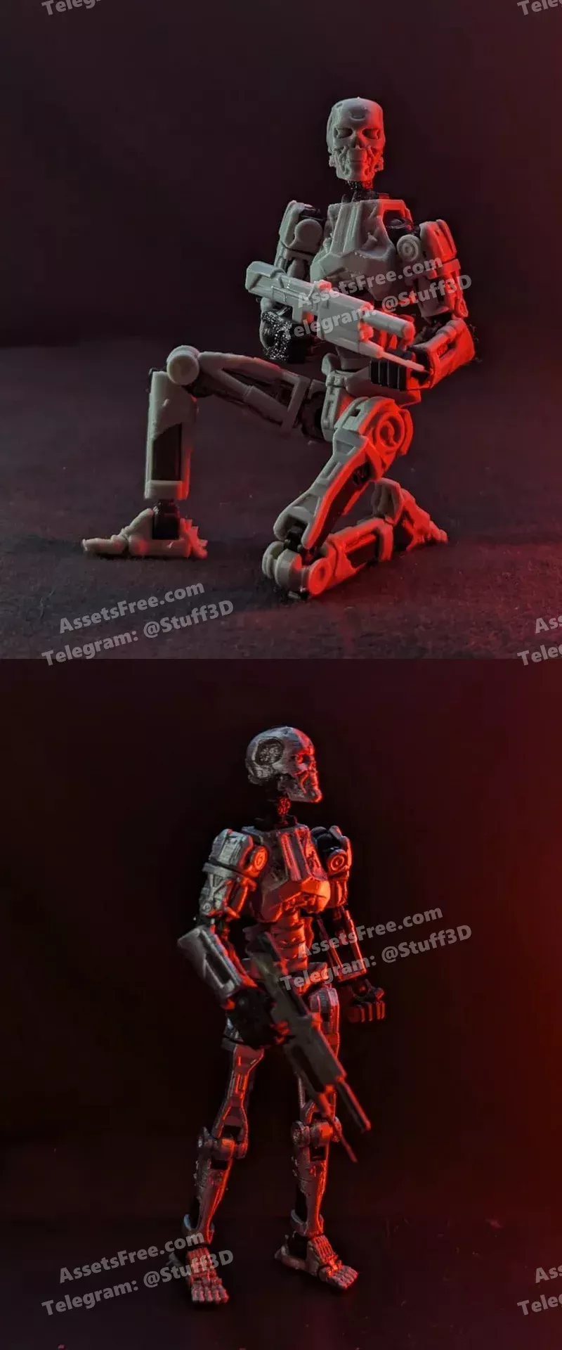 Terminator – T800
