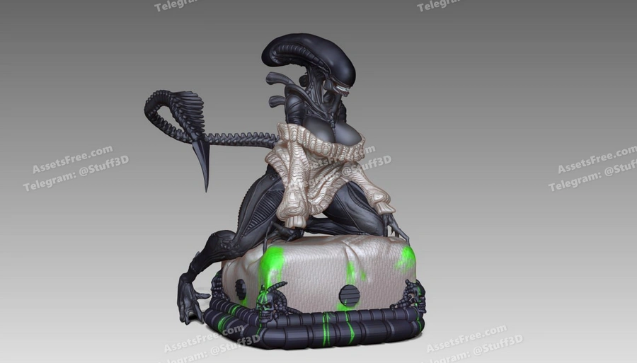 Xenomorph