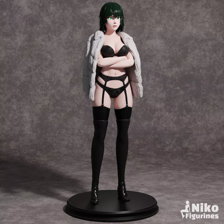 Fubuki