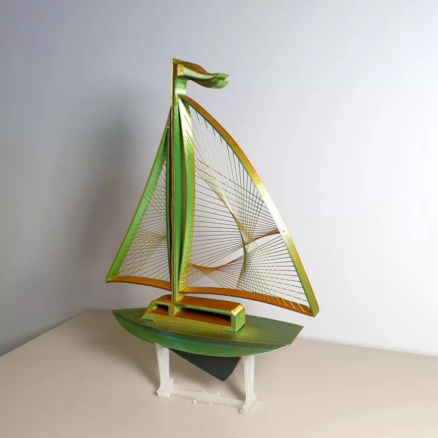 Sailboat