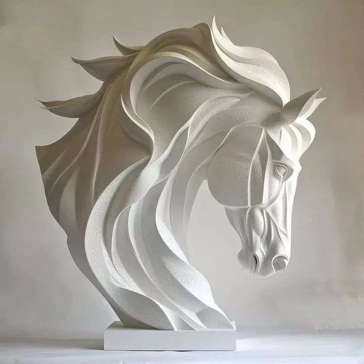 Horse Head